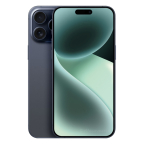 Refurbished Apple iPhone 15 Pro Max 512 GB blau