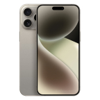 Refurbished Apple iPhone 15 Pro Max 1 TB grau