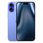 Apple iPhone 16 Plus 512GB blu ricondizionato