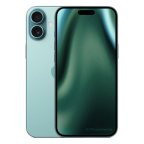 Apple iPhone 16 Plus 128GB verde ricondizionato