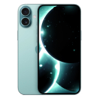 Apple iPhone 16 Plus 512GB verde ricondizionato