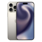 Apple iPhone 16 Pro Max 256GB grigio ricondizionato