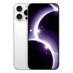 Apple iPhone 16 Pro Max 256GB bianco ricondizionato