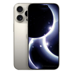 Apple iPhone 16 Pro 128GB grigio ricondizionato