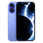 Apple iPhone 16 512GB blu ricondizionato