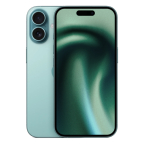 Apple iPhone 16 256GB verde ricondizionato
