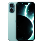 Apple iPhone 16 256GB verde ricondizionato