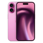 Apple iPhone 16 512GB rosa ricondizionato