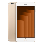 Refurbished Apple iPhone 6 32 GB gold