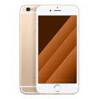 Refurbished Apple iPhone 6s Plus 32 GB gold