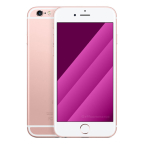 Refurbished Apple iPhone 6s Plus 32 GB rosa