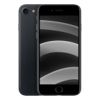 Refurbished Apple iPhone 7 256 GB schwarz