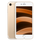 Refurbished Apple iPhone 7 256 GB gold