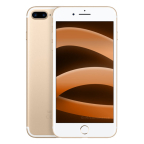 Apple iPhone 7 Plus 256 GB dorato ricondizionato