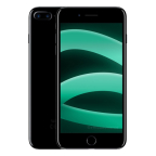 Apple iPhone 7 Plus 256 GB nero ricondizionato