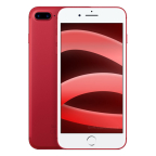 Apple iPhone 7 Plus 256 GB rosso ricondizionato