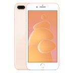 Apple iPhone 8 Plus  64 GB dorato ricondizionato