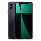 Apple iPhone XS Max 512 GB nero ricondizionato