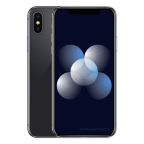 Apple iPhone X  256 go gris sidéral reconditionné