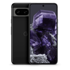 Google Google Pixel 8 128GB nero ricondizionato