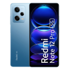 Xiaomi Redmi Note 12 Pro (dual sim) 128 Go bleu reconditionné