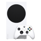 Microsoft Xbox Series S 512 go blanche reconditionnée
