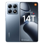 Xiaomi 14T (dual sim) 256 Go bleu reconditionné