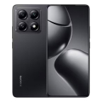 Xiaomi 14T (dual sim) 256GB nero ricondizionato
