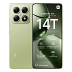 Xiaomi 14T (dual sim) 256 Go vert reconditionné