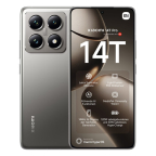 Xiaomi 14T Pro (dual sim) 512 Go gris reconditionné