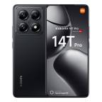 Xiaomi 14T Pro (mono sim) 512GB nero ricondizionato
