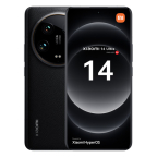 Xiaomi 14 Ultra (dual sim) 256GB nero ricondizionato