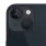 Apple iPhone 13 Mini 256 GB nero ricondizionato - 4