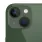 Refurbished Apple iPhone 13 Mini 128 GB grün - 4