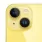 Refurbished Apple iPhone 14 512 GB gelb - 3