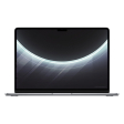Apple MacBook Air 13" (2024), M3, RAM 8GB, SSD 1TB, grigio siderale, AZERTY ricondizionato