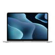 Apple MacBook Pro 13" (2022), M2, RAM 8 Go, SSD 256 Go, argent, AZERTY reconditionné