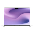 Apple MacBook Air 15" (2025), M4, RAM 16GB, SSD 512GB, argento, AZERTY ricondizionato
