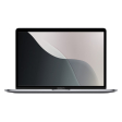 Apple MacBook Pro 13" (2019), Core i5, RAM 16 Go, SSD 256 Go, gris sidéral, QWERTY reconditionné