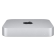 Apple Mac Mini 2020, M1, RAM 8GB, SSD 512GB, argento ricondizionato