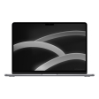 Apple MacBook Air 13" (2022), M2, RAM 8GB, SSD 256GB, grigio siderale, AZERTY ricondizionato
