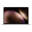 Apple MacBook Air 15" (2024), M3, RAM 8GB, SSD 256GB, galassia, QWERTY ricondizionato