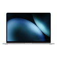 Apple MacBook Air 15" (2024), M3, RAM 8GB, SSD 256GB, argento, AZERTY ricondizionato