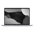 Apple MacBook Pro 16" (2019), Core i7, RAM 16 Go, SSD 512 Go, gris sidéral, QWERTY reconditionné
