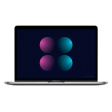 Refurbished Apple MacBook Pro 13" (2020), M1, RAM 8GB, SSD 256GB, Spacegrau, QWERTZ