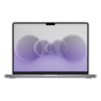 Refurbished Apple MacBook Pro 14" (2021), M1 Pro, RAM 32GB, SSD 512GB, Spacegrau, QWERTY