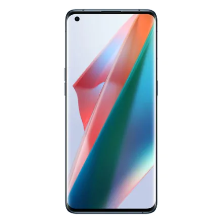 スマートフォン本体 Find X3 Pro 256 OPPO refurbished Find X3 Pro 256 GB schwarz