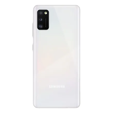 refurbished Galaxy A41 64 GB weiss refurbished Galaxy A41 64 GB weiss