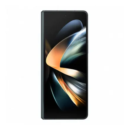 ジ*人様 Z fold 4 512gb refurbished Galaxy Z Fold4 512 GB grau