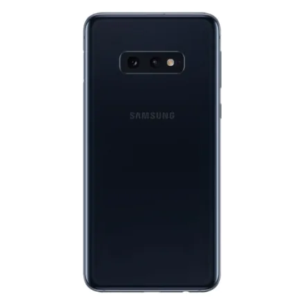 Galaxy S10e 128 go noir reconditionné